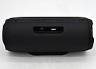 Портативна bluetooth колонка MP3 плеєр E11 CHANER5 Black, фото 2