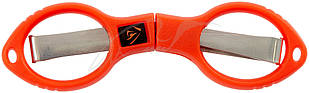 Ножиці Select SL-SJ05 складані 10cm Orange