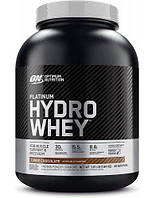 Optimum Platinum Hydrowhey 1590g (USA)