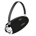 Портативна Bluetooth колонка Hopestar H25, чорна, фото 5