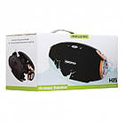 Портативна Bluetooth колонка Hopestar H25, чорна, фото 7