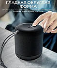 Портативна Bluetooth колонка HOCO BS30, чорна, фото 4