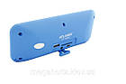 Портативна MP3 колонка USB плеєр FM AT-8860 Blue, фото 6
