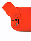 Водонепроникна bluetooth колонка MP3 BT06 Red, фото 7