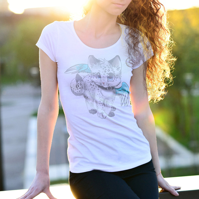 Women's shirts and T-shirts
