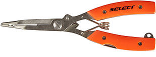 Плоскогубці Select Multifunctional Pliers SL-YP05 16cm