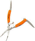 Плоскогубці Select Multifunctional Pliers SL-YP05 16cm, фото 2