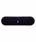 Портативна bluetooth MP3 колонка SPS XC-36 Black, фото 4