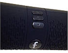 Портативна bluetooth MP3 колонка SPS XC-36 Black, фото 5