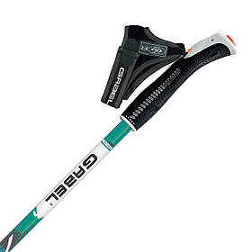 Палки для скандинавской ходьбы Gabel Vario S-9.6 Teal (7008350610000)