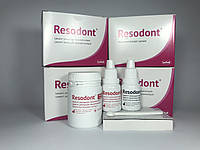 Цемент резорцин-формаліновий Резодонт (Resodont) набір Латус