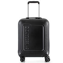 Чемодан Swissbrand London (L) Black (SWB_LHLON001L), фото 3