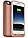 Акумуляторний чохол Mophie Juice Pack для iPhone 6 plus/6S plus на 2600 mAh [Рожевий], фото 3