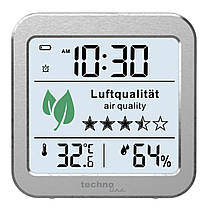 Метеостанція Technoline WL1020 Silver (WL1020), фото 5