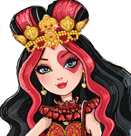 Ляльки Евер Афтер Хай Ліззі Хатс Ever After High Lizzie Hearts