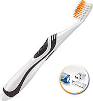 Електрична зубна щітка Trisa SonicPower Akku Pro 4667.4210 (4191) (bbx)