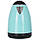 Чайник Delfa DK 3530 X Turquoise, фото 5