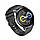 Смарт-годинник Smart Watch HOCO Y4 220 чорний маг, фото 5