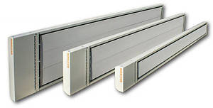 Нагрівальна панель FENIX ECOSUN S+09