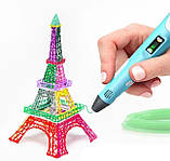 Ручка 3D PEN MODEL 10, фото 2