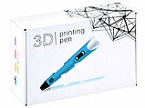 3D ручка Pen Model 2021 + 100M, фото 2