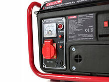 Генератор електричного струму Tvardy 2 л,с 720W T05001, фото 6