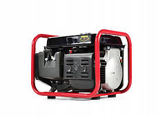 Генератор електричного струму Tvardy 2 л,с 720W T05001, фото 4