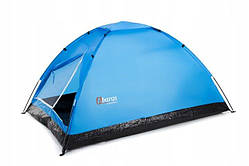 Палатка Abarqs Domepack 2-містний 1,5 кг 2000мм