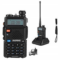 Радіо-рація BAOFENG UV-5R