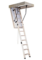 Чердачная лестница OMAN POLAR (120х70)