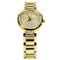 Женские часы BAOSAILI KJ805 Gold (3081-9082) (bbx)