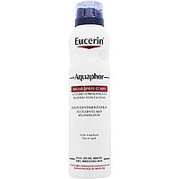 Eucerin 83516"Аквафор" Заспокоюючий відновл спрей д/подразне та пошкод шкіри тіла, 250 мл