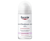 Eucerin 88786 Дезодорант без алюмінію д / чутл.шкіри 50мл