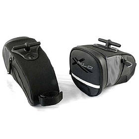 Сумка підсіченої XLC BA-S44 S, 1,6л