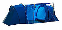 Палатка Lofot 4 синя