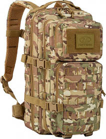 Рюкзак тактичний Highlander Recon Back 28L TT167-HC HMTC хаки/оліва (929622)