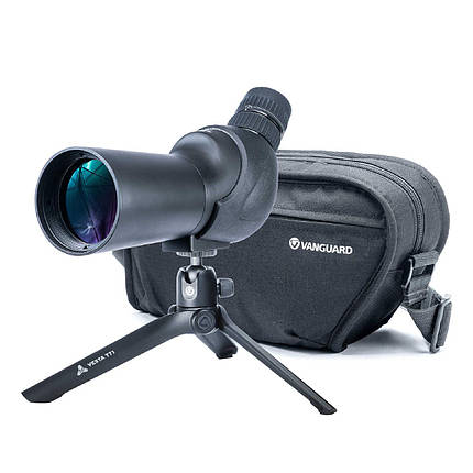 Підзора труба Vanguard Vesta 350A 12-45x50/45 WP + штатив (Vesta 350A), фото 1