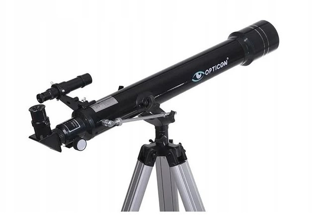 Телескоп Opticon Taurus 70/700/350x