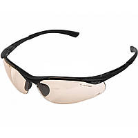 Баллистические очки Bolle Contour с линзами цвета платинум PSSCONTC13