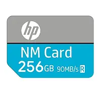 NM Card HP карта пам'яті для пристроїв Huawei 256GB