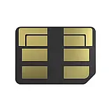 NM Card HP карта пам'яті для пристроїв Huawei — 128GB, фото 4
