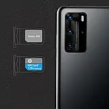 NM Card HP карта пам'яті для пристроїв Huawei — 128GB, фото 8