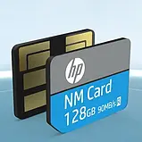 NM Card HP карта пам'яті для пристроїв Huawei — 128GB, фото 9