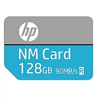 NM Card HP карта пам'яті для пристроїв Huawei 128GB