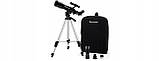 Телескоп Celestron Perceptor Travel 50 мм, фото 5