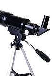 Телескоп OPTICON 70F300, фото 2