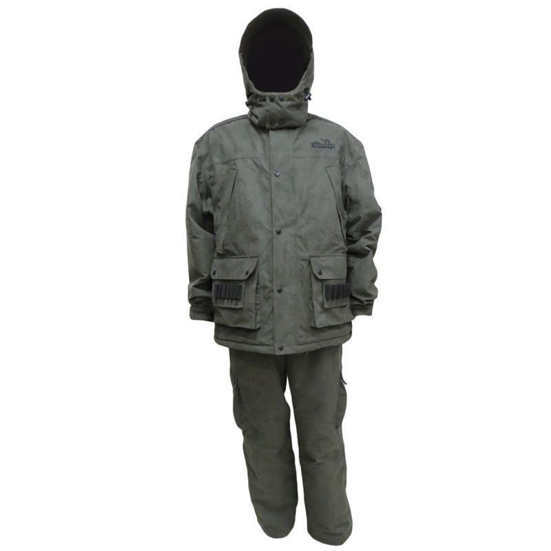 Костюм охотничий Tramp Hunter XXL (54-56)