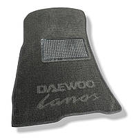 Водійський коврик в салон DAEWOO Lanos/Sens (AVTO-GUMM)