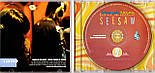 Музичний сд диск BETH HART & JOE BONAMASSA Seesaw (2013) (audio cd), фото 2