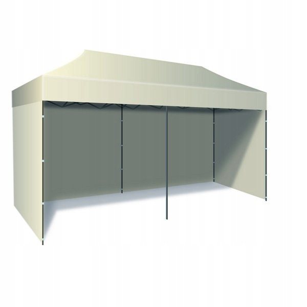 Павільйон TYTAN 3X6 BEIGE TENT